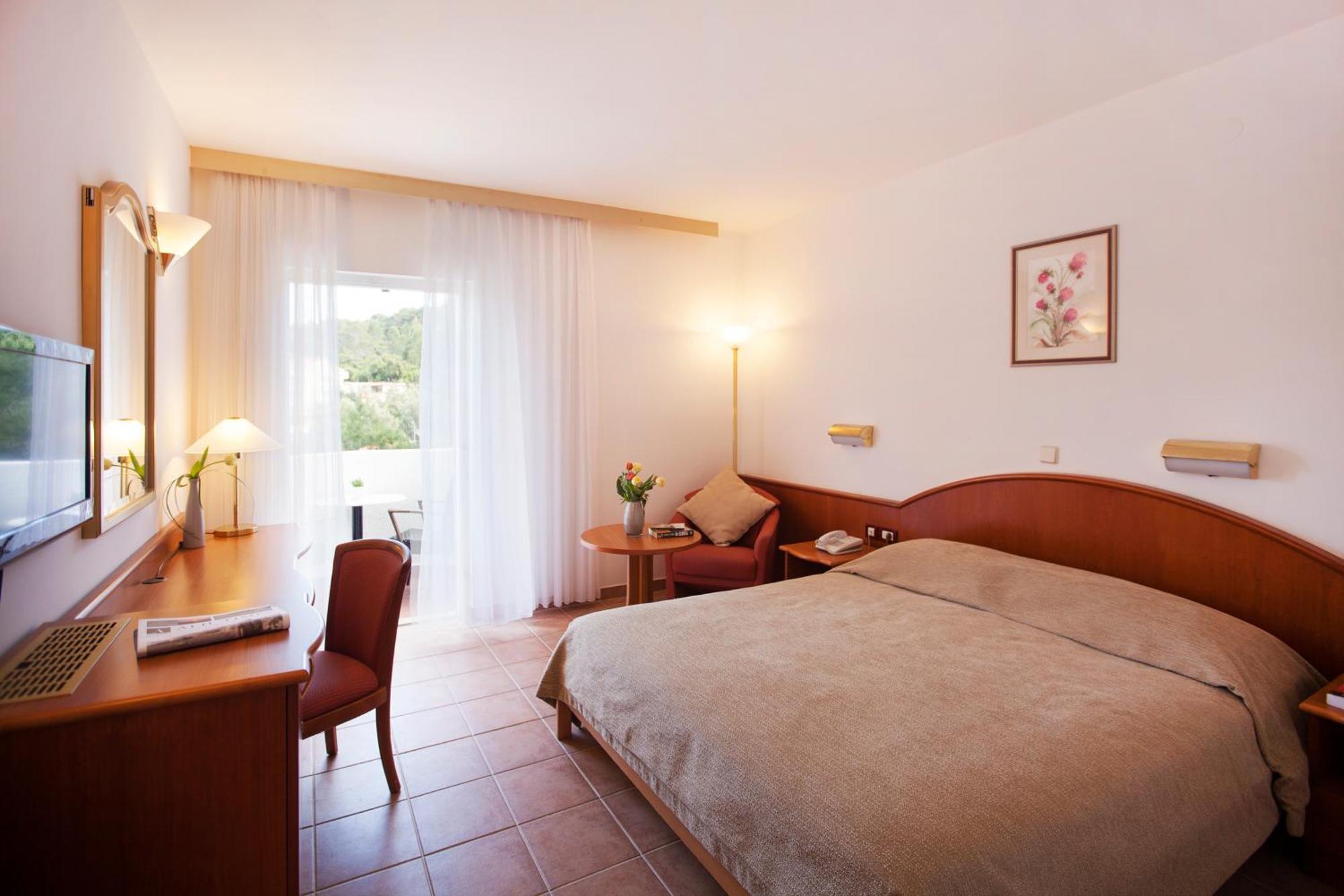 Hotel Odisej Govedari Ruang foto